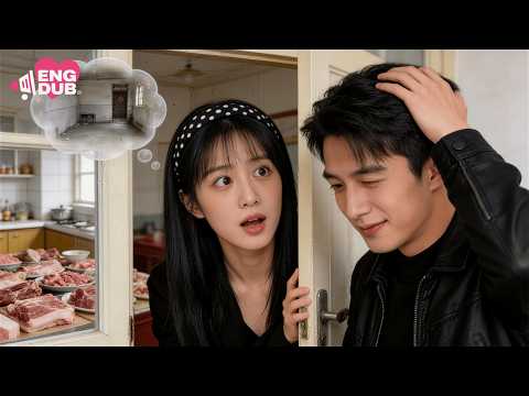 My Sister Stole My Fiancé and Forced Me to Marry a Rough Guy. Now She Regrets It! [English Dub]