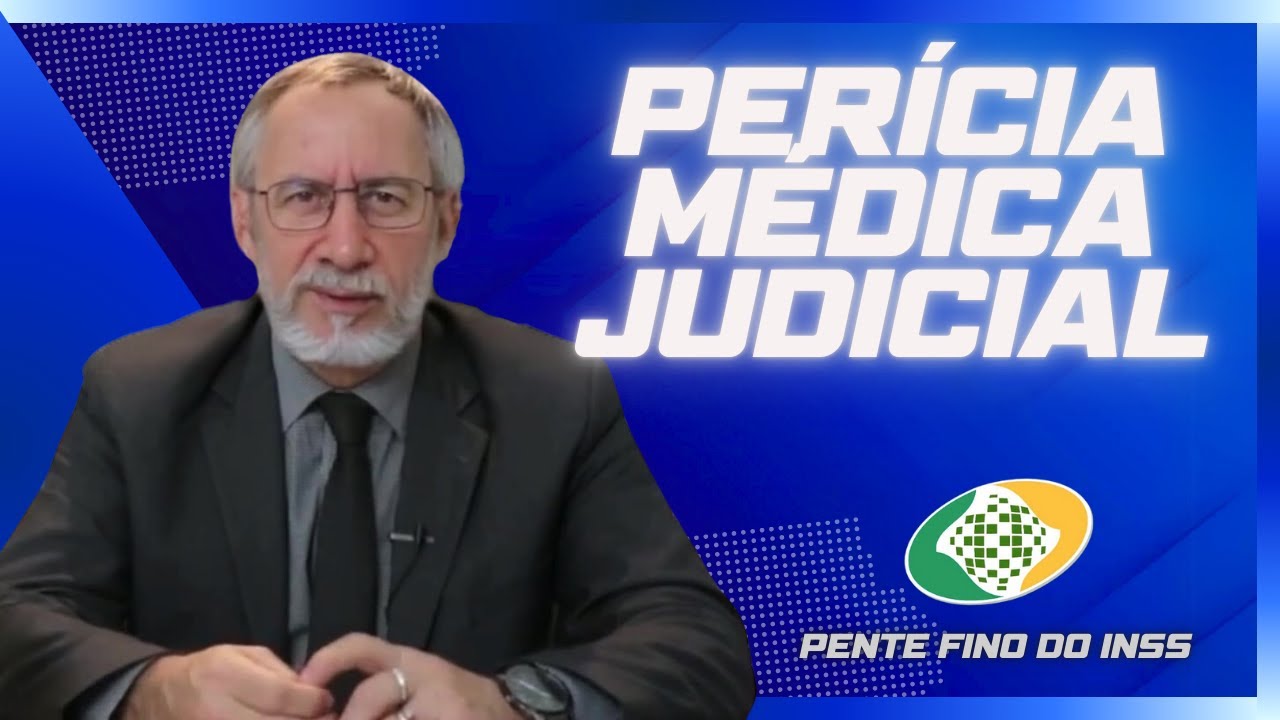 Mudando o Resultado da Perícia do INSS