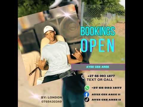 03 Botshelo Ke Eng Ghost Tribe Remix By Ayee Cee Aree 