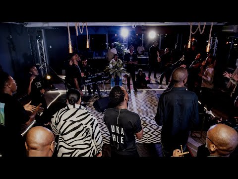 U K A H L E : The Celebration Project  Official Live Concert - Chapter 2