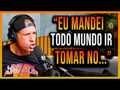 COMO DEIXAR DE SER OTÁRIO E TER UMA VIDA MELHOR? | DOUGLAS VIEGAS (NINJA ) #motivacional