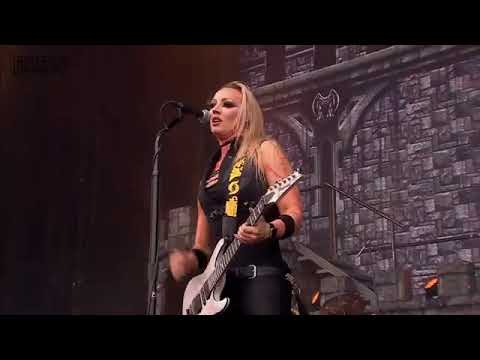 Alice Cooper - I'm Eighteen (Live 2022)