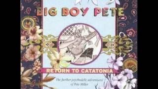 Big Boy Pete (Peter Miller) - 1996 - Homage To Catatonia [Full Album]