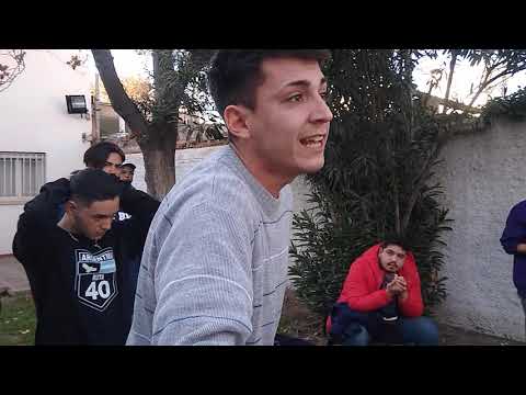 NEKRO vs ASK vs SANDOCK - 8vos FECHA Nº1. TORNEO S2H 2021