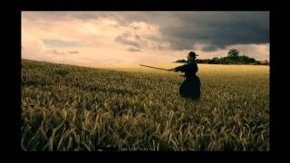 The Last Samurai-A Small Measure Of Peace