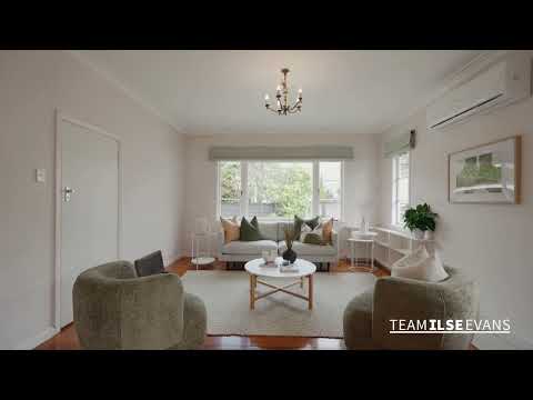 28A Francis Street, Hauraki, North Shore City, 3 slaapkamers, 1 badkamers, House