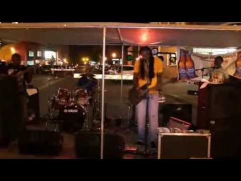 Promotional video thumbnail 8 for Jojo Romero and nightshift