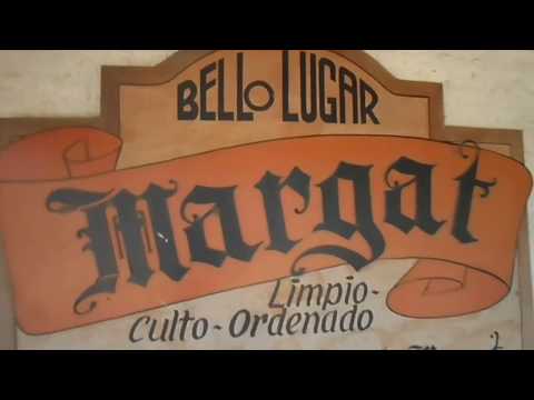 DE FRANCOIS MARGAT A LA EXTRAÑA LEYENDA - La Macana "Corazón del Mundo"