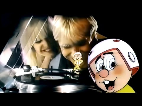 Video Kids - Do the rap 1985