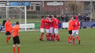 HSSC '61 -  SC Everstein 0 - 1