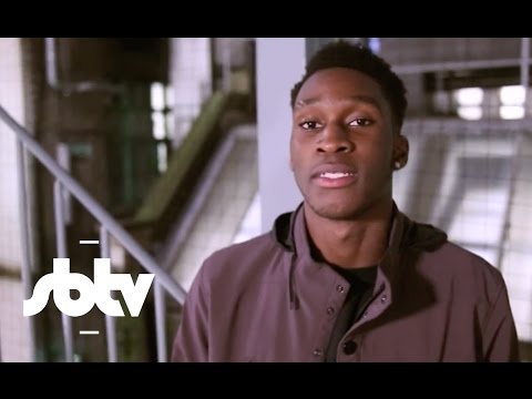 Berna | Warm Up Sessions [S10.EP25]: SBTV