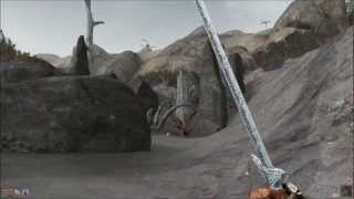 Let's Play Morrowind Part 62 - The Long-Awaited Stronghold