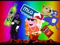 MLG PEPPA PIG DANK PEPPA PIG