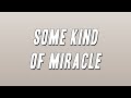 Puff Johnson Some Kind Of Miracle Lyrics