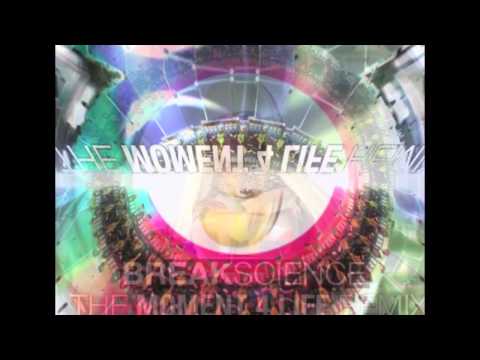 Break Science - Moment 4 Life by Nicki Minaj (Remix)