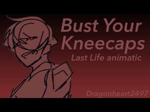 "We can still be friends." | Last Life SMP EP. 4 Grian & Mumbo animatic