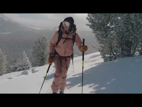 Winter in Sun Valley, Idaho is Calling #wintertravel #sunvalley #idaho #skiing #skiresort