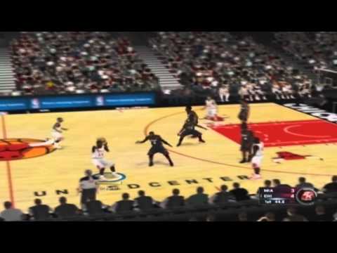 nba 2k12 wii iso