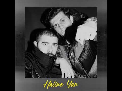 Allame ft. Kamufle - Haline Yan