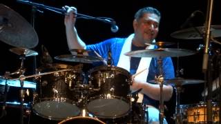 John McLaughlin the 4th Dimension - Mother Tongues - Finlandia Hall, Helsinki Nov 18, 2014 HD