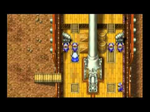 Let's Play Final Fantasy IV Interlude (PSP) Part 4