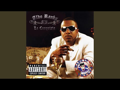 Mi Herramienta - Aldo Ranks