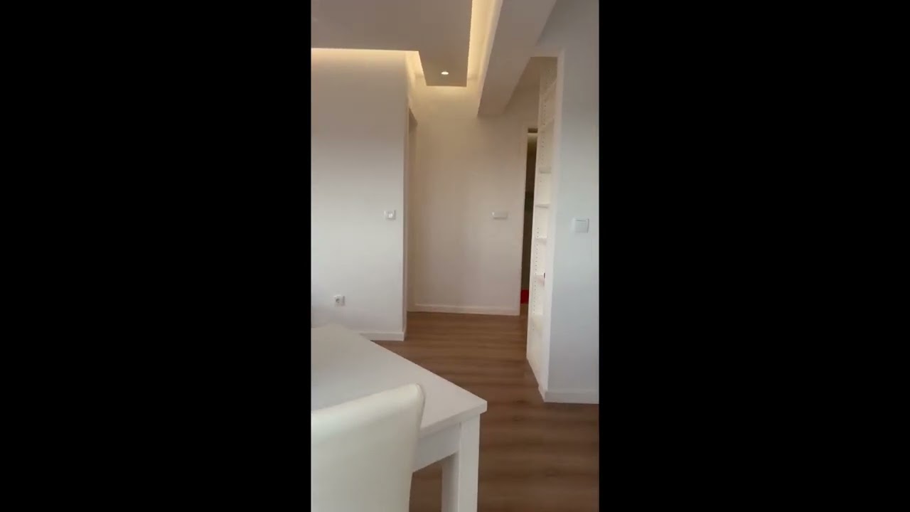 Vídeo do imóvel