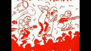 The Meatmen - We're the Meatmen and You Suck!