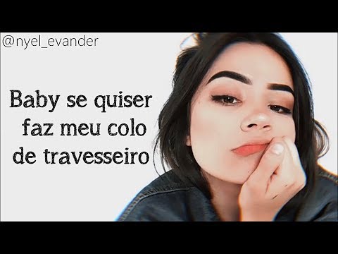 MC Valle - E Aí Morena (LETRA)