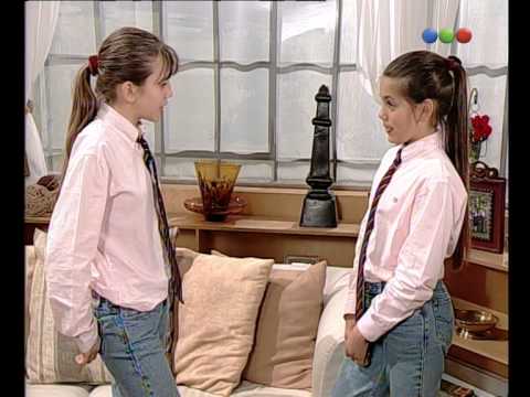 Capítulo 159 - Chiquititas 99