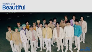 Download lagu NCT 2021 'Beautiful' | Universe - The 3rd Album mp3 Download lagu NCT 2021 'Beautiful' | Universe - The 3rd Album mp3