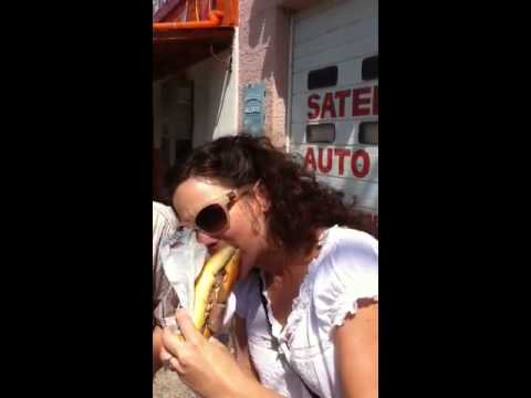 Cousar's Corner, ep 4