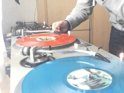 DjPlatin vol.50 - Feria