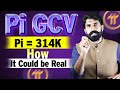 Pi GCV Value Pi Network Update Pi Price Update Pi Coin Update Crypto News Albarizone