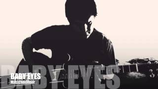 Baby Eyes (Green Day Acoustic Cover)