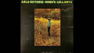 Arlo Guthrie -  Days Are Short