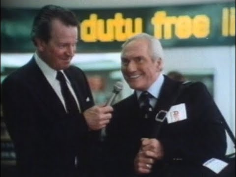 Sunday 7th January 1979 - ITV LWT - Bullitt - Adverts - Guinness - Whiskas - Birdseye - Look Here