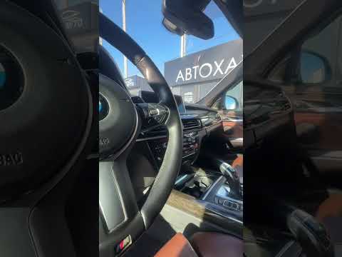 фото bmw x5 iii (f15) 0