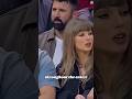 Did you notice the man behind Taylor Swift?#us #TaylorSwift