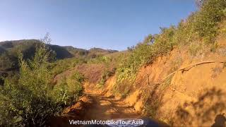 preview picture of video 'Vietnam Motorcycle Trip 2019 - Sa Pa Road Tour'