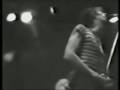 Dead Boys "Catholic Boy" Live at CBGB's,N.Y.C.,March 1979