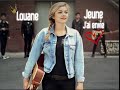 Louane Jeune ( j'ai envie ) 