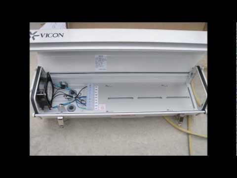 수영장 외곽 cctv 설치 시공 공사