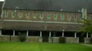 Culham College for Training Schoolmasters - Abingdon Oxfordshire