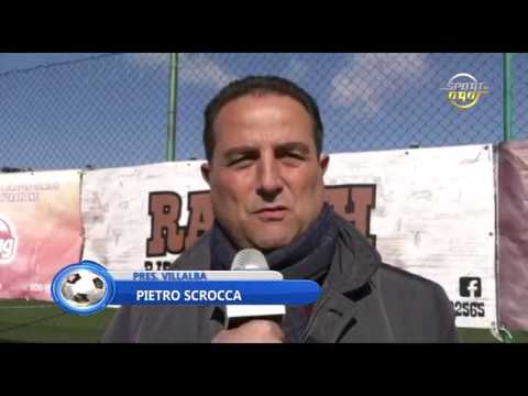 Post Villalba Ocres Moca - Vicovaro: interviste a Scrocca e Vicalvi