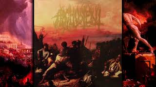 Arghoslent - Incorrigible Bigotry [FULL ALBUM HIGH QUALITY]