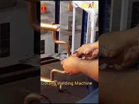 12kva Heavy Duty Spot Welding Machine