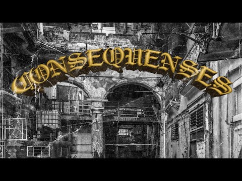 La Melo, Andy Isasi - Consecuencias (Audio Oficial)