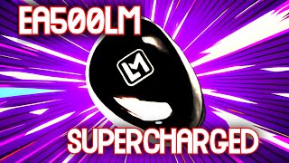 The World’s BEST $100 IEM? 💎 (EA500LM mod vs EA1000 vs OG EA500)