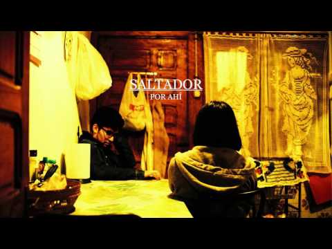 Saltador - Por Ahí